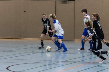 Bild 164 - Auswahlturnier SH